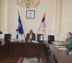 Okrugli sto za bolji život romske zajednice u Prokuplju