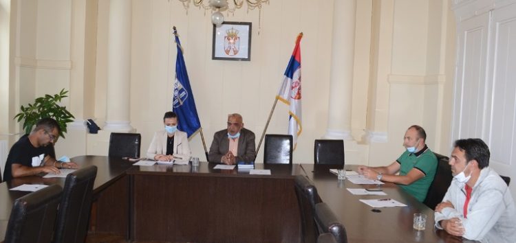 Okrugli sto za bolji život romske zajednice u Prokuplju