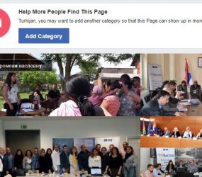 Mali grantovi, veliki rezultati Romacted programa