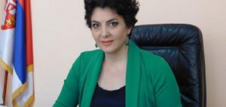DRAGANA SOTIROVSKI: Njegova svetost ostaje u srcima i mislima Nišlija,