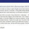 Pomozimo Saši, naše malo je njemu sve!