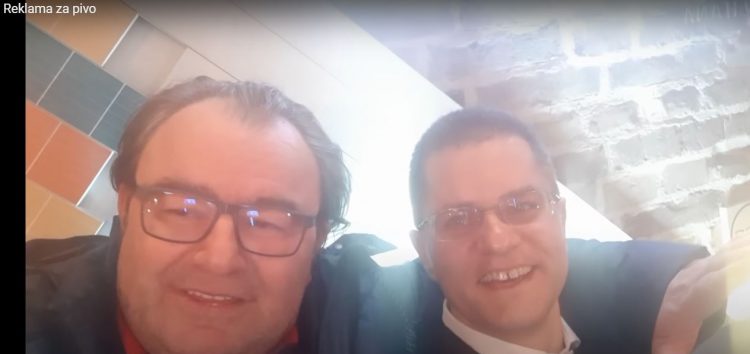“Reklama za pivo” – vic kao  paravan za ismejavanje i omalovažavanje pripadnika romske zajednice