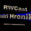 RWCast - podcast tari produkcija Roma World-Kurkesiri Hronika - 22.03 - 29.03. 2021