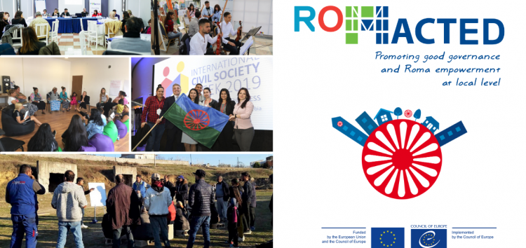 Druga faza programa ROMACTED zvanično je započela 1. januara ove godine i biće implementirana u narednih 48 meseci.