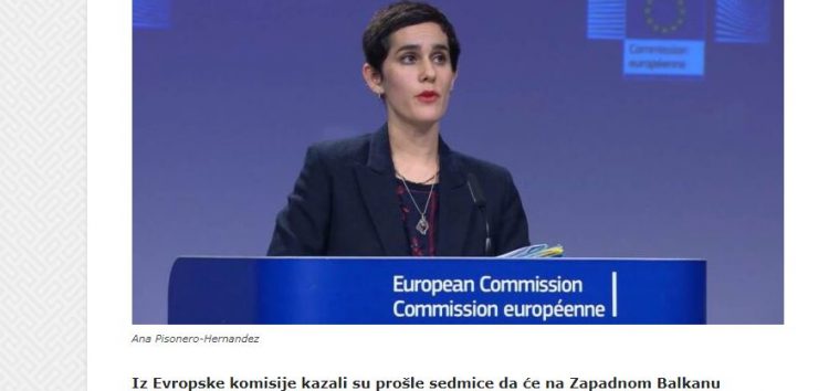 Iz EK kažu – 12,4 miliona evra za tri projekta za Rome
