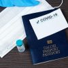 Kovid pasoši samo za vakcine odobrene u Evropskoj uniji - za sada bez odobrenja za rusku i kinesku vakcinu
