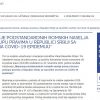 Preporuke za oporavak i prevenciju od budućih rizika stanovnika i stanovnica najugroženijih podstandardnih romskih naselja u Republici Srbiji - da li se primenjuju?