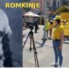 Mesec dana ženskog romskog aktivizma -  “Romkinje – nekad i sad”